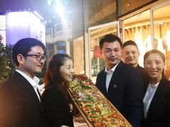 -拉蒂娜·巴西牛排馆 Latina·Brazilian Steakhouse(陆家嘴旗舰店)