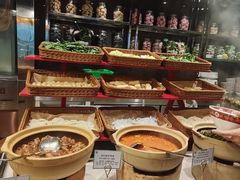 -怡咖啡自助餐(宁波香格里拉店)