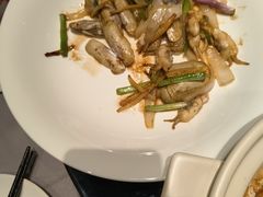 -徐记海鲜(陕西历史博物馆|明德门店)