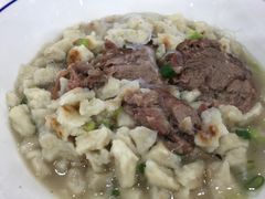 -老孙家饭庄·非遗(东关店)