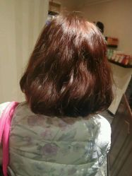 -KEIVON HAIR·崎宏