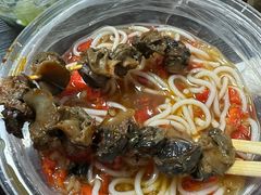 -老闵田螺馆·南昌市井菜·特色小吃(总店)