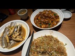 -小厨师·二十年沈家门小海鲜(百井坊巷店)