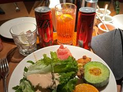 -拉蒂娜·巴西牛排馆 Latina·Brazilian Steakhouse(铜仁旗舰店)