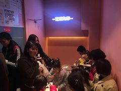 -狐狸和向日葵(北京路店)
