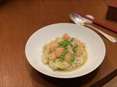 -广州柏悦酒店·悦景轩·粤菜餐厅