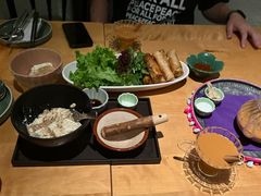 -Ginger(兴国路店)