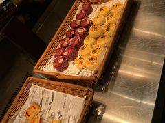 -南通大饭店·米兰餐厅