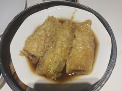 -刘胖子家常菜·蹄花焖藕(中南店)