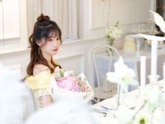 -经典婚纱摄影美学馆·私人定制