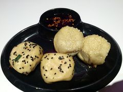 双拼生煎-小杨生煎(湟普汇店)