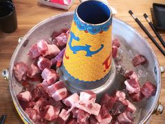 -木辛水水冰煮羊(凤城六路店)