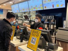 -麦当劳(广州南站店)