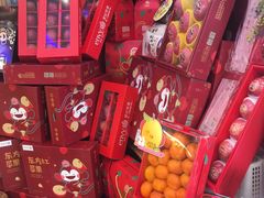 -百果园(大冲店)