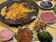 -刁姐火锅(五小区店)
