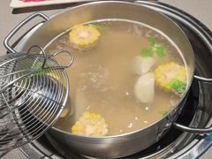 -为什么牛潮汕牛肉火锅(中信广场店)