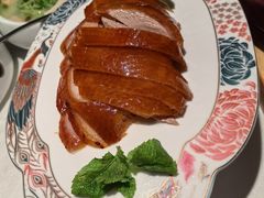 -在前门·烤鸭北京菜(五月花广场店)