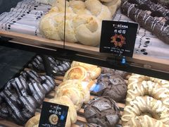 -托斯卡纳烘焙意大利餐厅(五天地店)