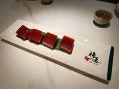 -禄运茶居·手工点心(猎德店)