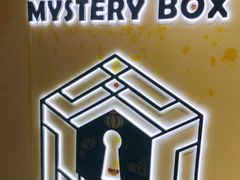 -谜盒子奇幻密室(南屏店)