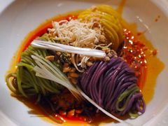 -绿茶餐厅(领展购物广场·中关村店)