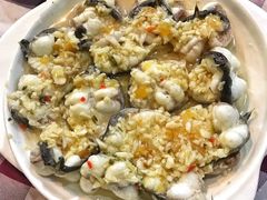 -车头老二大排档