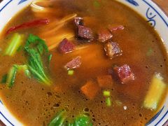 -爱家面馆(常州总店)