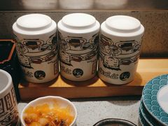 -万岁寿司(芳村店)