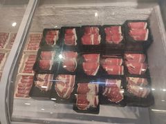 -第六季自助餐厅(北太平庄店)