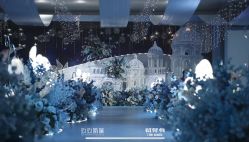 -玖玖婚嫁礼仪策划(江滨西路店)