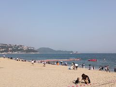 -大梅沙海滨公园