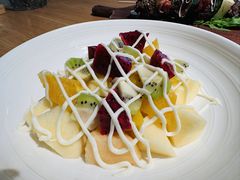 -小满Grainkitchen(滨江商业广场店)