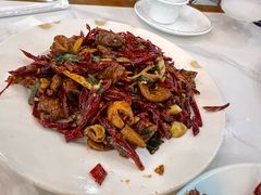 -田记餐馆(富国街店)