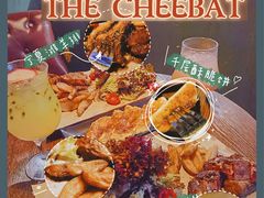-The Cheebat 锌吧·Bistro(体育西店)