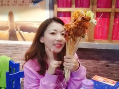 -马路边边串串香(双井直营店)