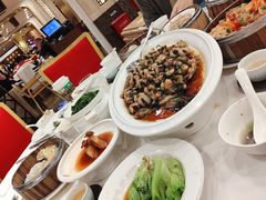 -凤凰楼酒家·粤宴点心(华强北店)