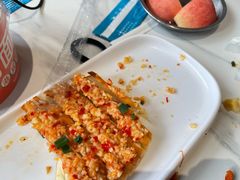 -勇利赵家烤肉坊(纬二街店)