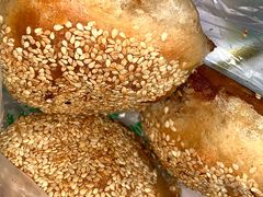-满记烧饼(牛街东里小区一区店)