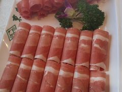 -东来顺饭庄(天坛店)