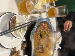 -兴钱羊•全羊宴(星桥店)