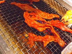 -蚝英雄·鲜蚝自助专门店(洋桥店)