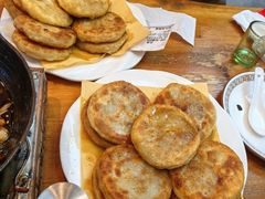 -高晓山馅饼店(牛庄百年店)