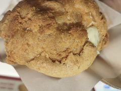 -西树泡芙(蓝色港湾店)