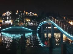 -南通濠河风景名胜区