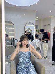-COSMO PRO造型
