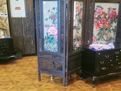 -怡和春天大酒楼(柳芳店)