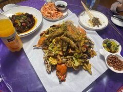 -胖子酸菜鱼(笛扬路店)