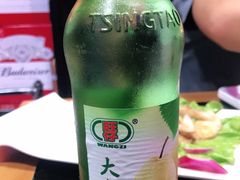 -牛鲜盛齐齐哈尔烤肉(曹路店)