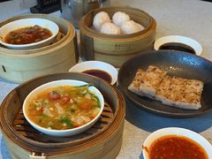 -潮府馆·非遗潮州菜·世纪公园(新国际博览中心店)