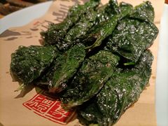 -瑶王府·广西菜(金阳路店)